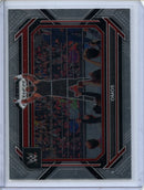 2023 Prizm WWE Omos