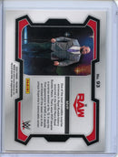 2024 Prizm WWE MVP