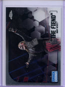 2020 Topps Chrome WWE "The Fiend" Bray Wyatt