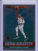 2019-20 Hoops Premium Victor Oladipo Zero Gravity