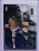 2020 Topps Chrome WWE Erik