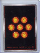 Broly, Great Ape Strength to Come - Perfect Combination BT23-095 UC Foil