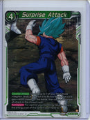 Surprise Attack - Perfect Combination BT23-096 C Foil