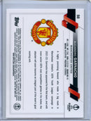 2022-23 Topps UEFA Club Competitions Alejandro Garnacho