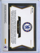 2024-25 Panini Select Premier League Enzo Fernandez Field Level
