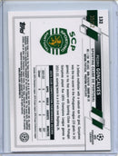 2022-23 Topps Chrome UEFA Pedro Goncalves Toppsfractor 35/52