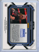 2023 Prizm WWE Sam Zayn