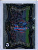 2024-25 Panini Select Premier League Eberechi Eze Field Level