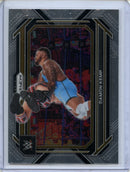 2023 Prizm WWE Damon Kemp