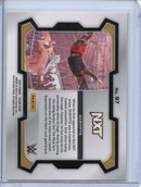 2024 Prizm WWE Scrypts