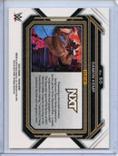 2023 Prizm WWE Damon Kemp