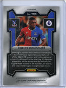 2023-24 Prizm Premier League Cheick Doucoure Breakaway Prizm