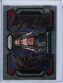 2024 Prizm WWE Drew McIntyre