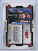 2024 Prizm WWE Drew McIntyre