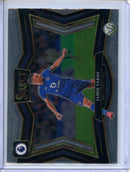 2024-25 Panini Select Premier League Jamie Vardy Field Level