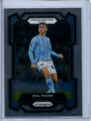 2023-24 Prizm Premier League Phil Foden