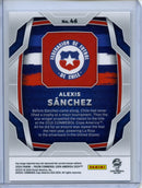 2024 Panini Prizm Copa America Alexis Sanchez