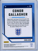 2024-25 Donruss Conor Gallagher Silver