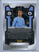 2023-24 Prizm Premier League Phil Foden