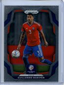 2024 Panini Prizm Copa America Guillermo Maripan