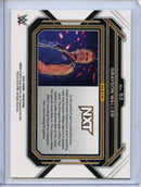 2023 Prizm WWE Grayson Waller