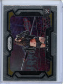 2024 Prizm WWE Jacy Jayne