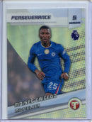 25-26 Pristine EPL Moises Caicedo Perseverance