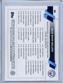 2022-23 Topps UEFA Club Competitions Blue Moon Ballers