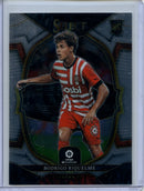 2022-23 Panini Select La Liga Rodrigo Riquelme Terrace