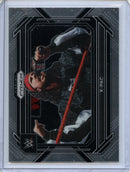 2023 Prizm WWE X-Pac