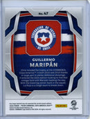 2024 Panini Prizm Copa America Guillermo Maripan