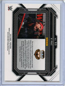 2023 Prizm WWE X-Pac