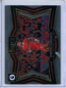 2024-25 Panini Select Premier League Dominik Szoboszlai Field Level