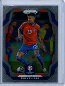 2024 Panini Prizm Copa America Erick Pulgar