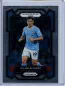 2023-24 Prizm Premier League Julian Alvarez