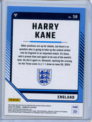 2024-25 Donruss Harry Kane Silver