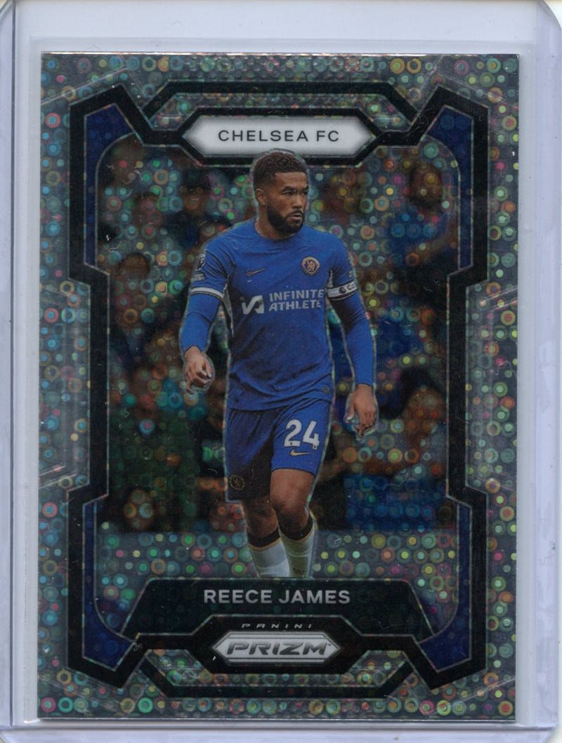 2023-24 Prizm Premier League Reece James Breakaway Prizm