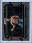 2023 Prizm WWE John Cena