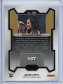 2024 Prizm WWE Roxanne Perez