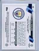 2022-23 Topps UEFA Club Competitions Erling Haaland