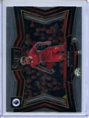 2024-25 Panini Select Premier League Luis Diaz Field Level