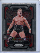 2024 Prizm WWE Chad Gable