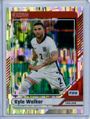 2024-25 Donruss Kyle Walker Silver