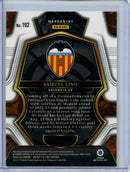 2022-23 Panini Select La Liga Samuel Lino Mezzanine