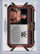 2023 Prizm WWE John Cena