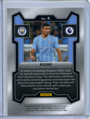 2023-24 Prizm Premier League Rodri