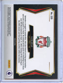 2024-25 Panini Select Premier League Luis Diaz Field Level