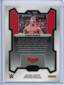 2024 Prizm WWE Chad Gable