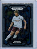 2023-24 Prizm Premier League Kevin De Bruyne
