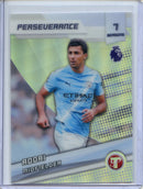 25-26 Pristine EPL Rodri Perseverance